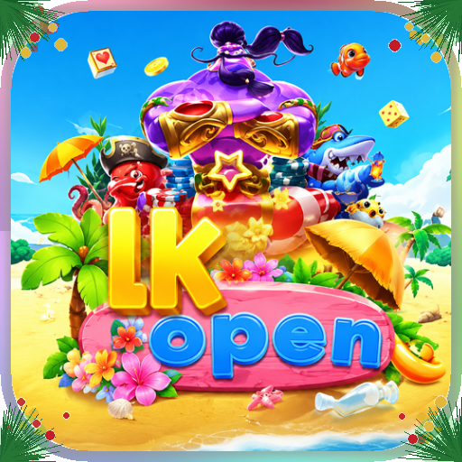 lkopen — galeri pratinjau - APK Resmi
